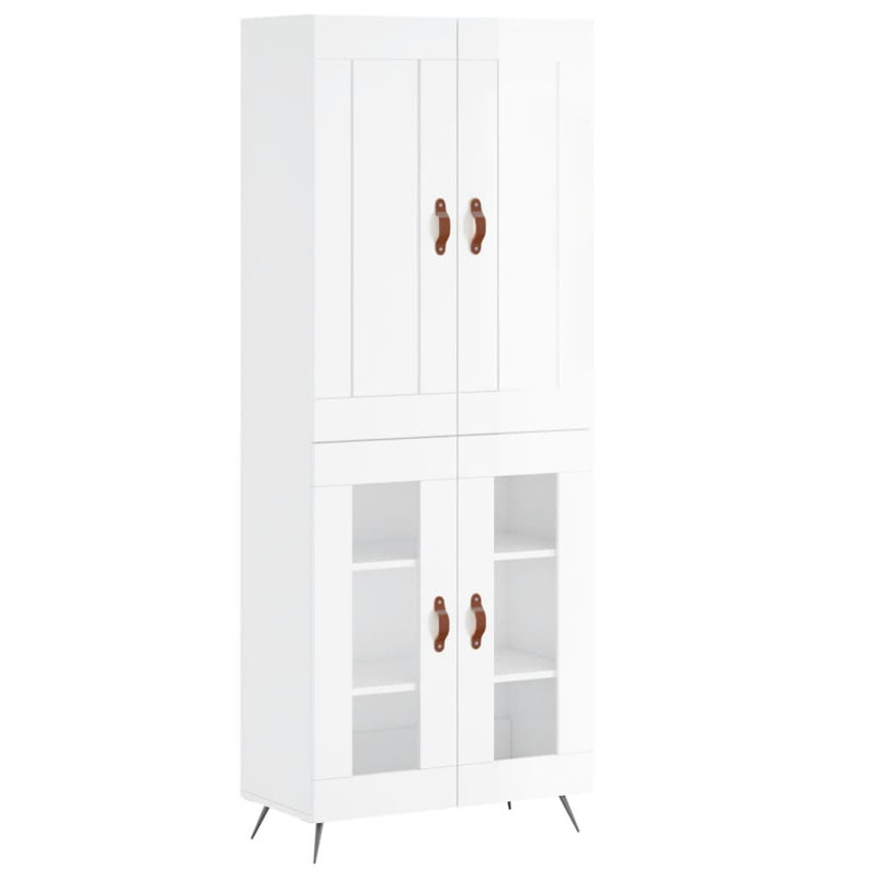 Storage Cabinet