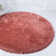  Tapis rose