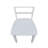 Klynn Solid Wood Dining Chair-1282159491