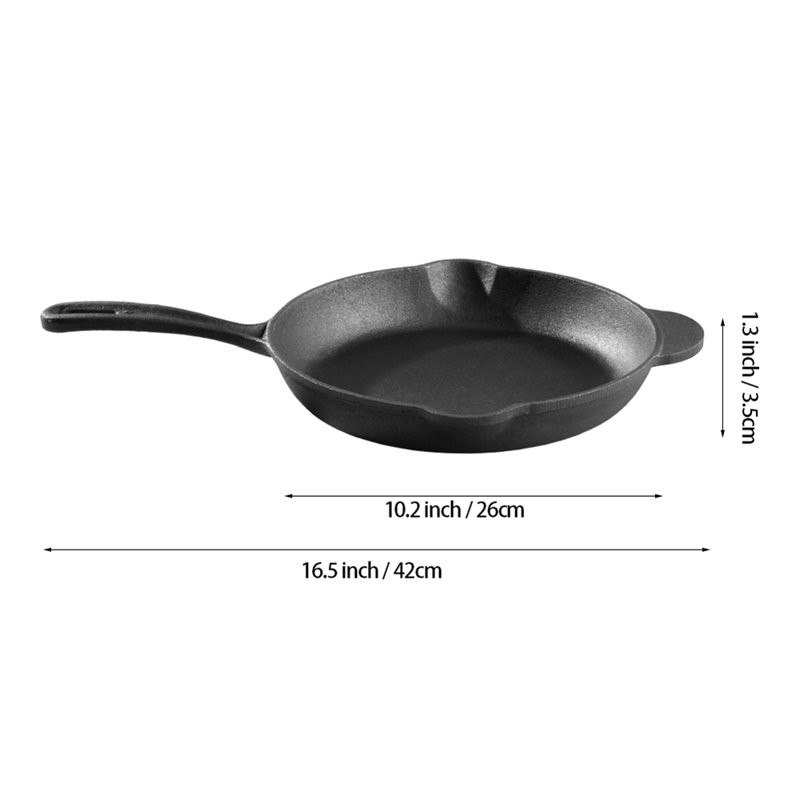 Deise Non-Stick Skillet