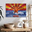 Drapeau de l’Arizona-1611487309