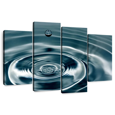Goutte d'eau Alvord
