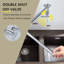 Robinet de cuisine Interbath
