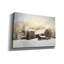 «The Color of Winter» par Lori Deiter, art mural sur toile-1542417918