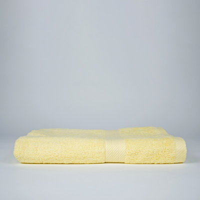 Ensemble de serviettes de plage en coton 3 pièces 100% staybright