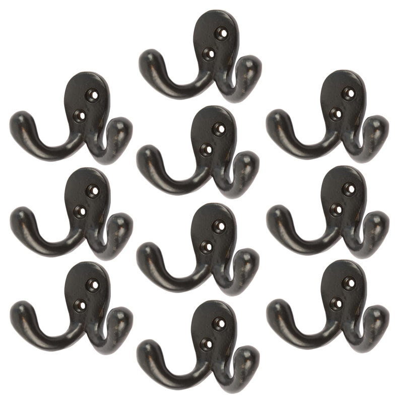 Iron Wall Wall Hook