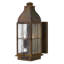 Bingham 2-Light Outdoor Wall Lantern-816222584-902635659