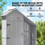 Outdoor Storage Box