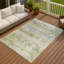 Tapis intérieur / extérieur lavable à la machine Kesler ACN2388-1469700478
