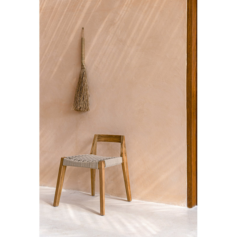 Amaara Patio Dining Side Chair