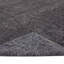 Black Transitional Wool Rug - 13'7" x 28'5"