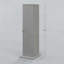 Armoire d'angle robuste pour le rangement domestique-1767461396