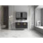 Ensemble de meuble-lavabo simple 48 po Carrillo