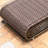 Bremble Outdoor Wicker Chaise Lounge