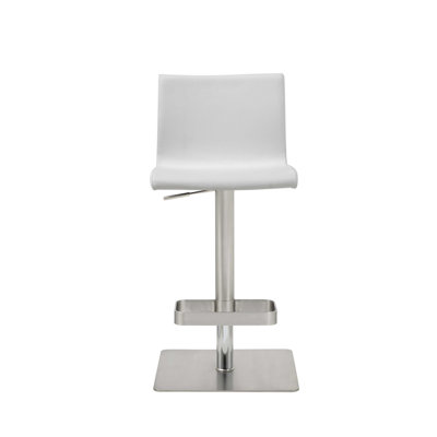 Watsons Adjustable Height Swivel 360 Barstool