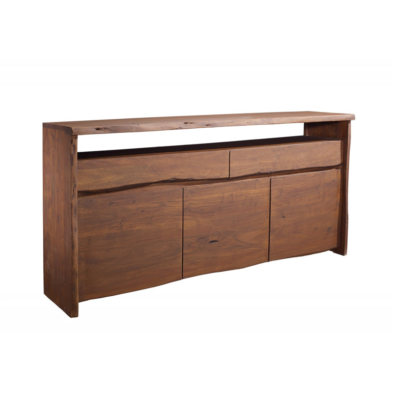 191cm Sideboard, Brown