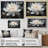 Serenity Blossum Lotus - Lotus Wall Art-1142882459-1142882432-1182926610