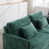 Emerald Chenille sélectionné