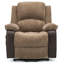 Whitehurst 94cm Wide Lift Assist Standard Recliner-37674025-37674026