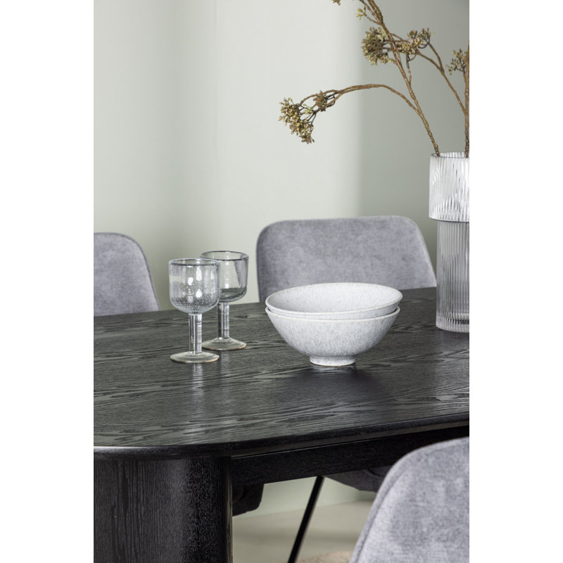 Chastain 4 - Person Dining Set
