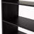 Boudreau Storage Bookcase