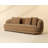 Valentina Sofa - Kona Camel