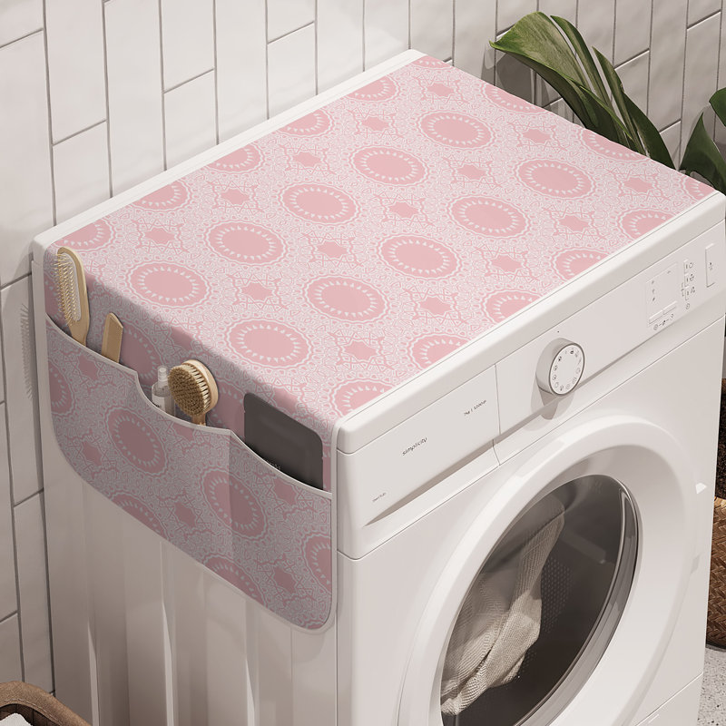 Ensemble de 2 bacs à linge East Rose Home de 47 po x 18,5 po East Rose