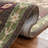 Baumgartner Hand Tufted Wool Floral Rug-19783139