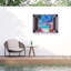 Décoration murale d'extérieur toutes saisons Gianluca Leo Kelly-686218216