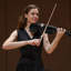 Violon 4/4 pour adultes, ensemble de violon violon pour débutants avec étui rigide, colophane, arc, repose-épaules, chevalet, accordeur et cordes supplémentaires, instruments en bois massif professionnel (noir)-126290535-126290537
