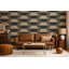 Infinity Blocks - Lacquered Wallpaper-233945871-233945615-233960532