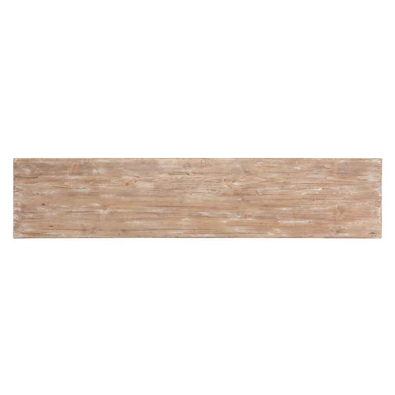 Bracket Console Table