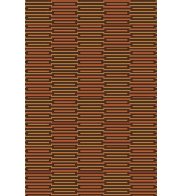Hand Knotted Viscose Geometric Indoor Rug