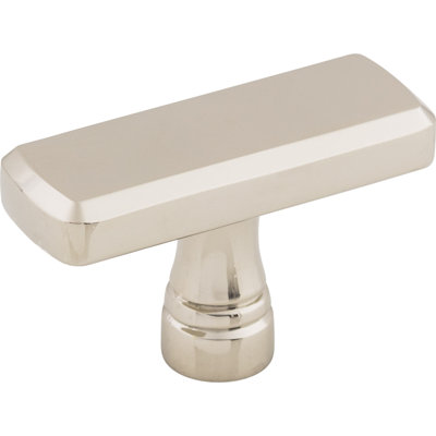 Kingsbridge Rectangle Knob