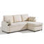 Teddy Sofa & Chaise