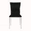 Ensemble de 4 chaises de salle à manger modernes-743414216-743414221-743414231