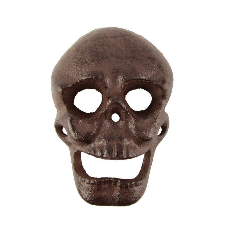 Isaiah Bottle Opener