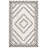 Gummer Hand Tufted Performance Oriental Rug-51242445