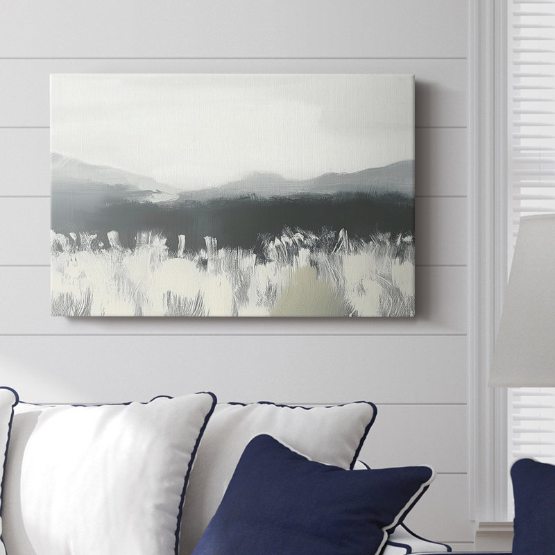 LANDSCAPES Series LX III - galerie sur mesure