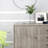 Solid Wood Accent Cabinet-70850231