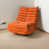 Orange selected