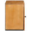 Solid Wood Bathroom Cabinet-1405750889