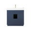 Ensemble de meuble-lavabo simple 36 po Gavino-62449198-62449199