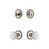 Polished Nickel