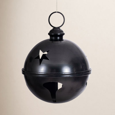 Abstract Shatterproof Ornament