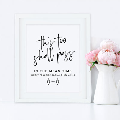Paper Backdrops & Signs