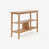 Natural Wood is out of stock selected