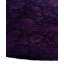 Tapis rond en laine 8 pi 1 po x 8 pi 2 po Huckstep
