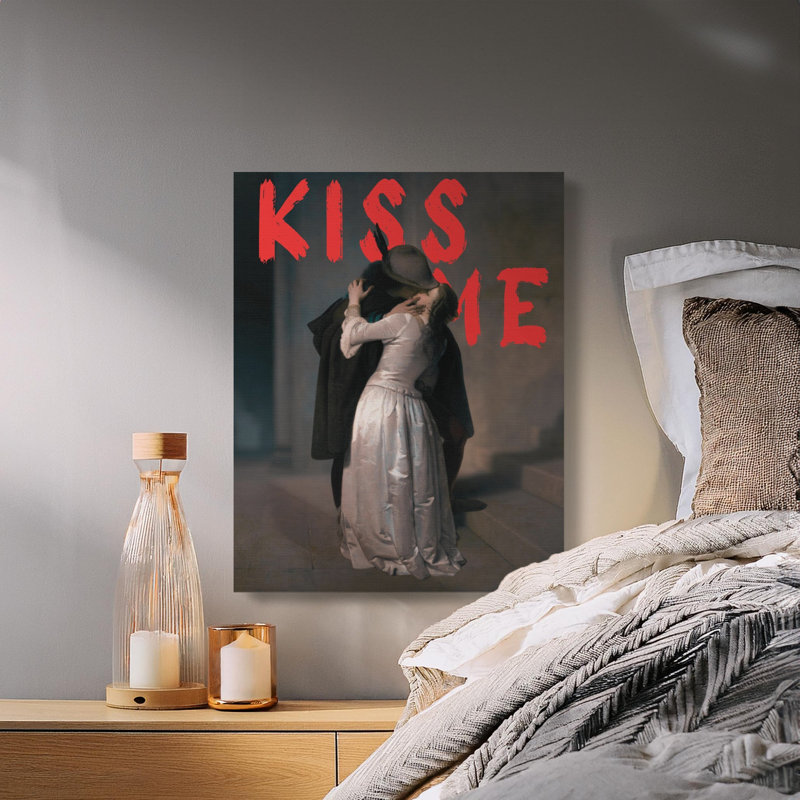 Wrapped Canvas Print Set, 8x10