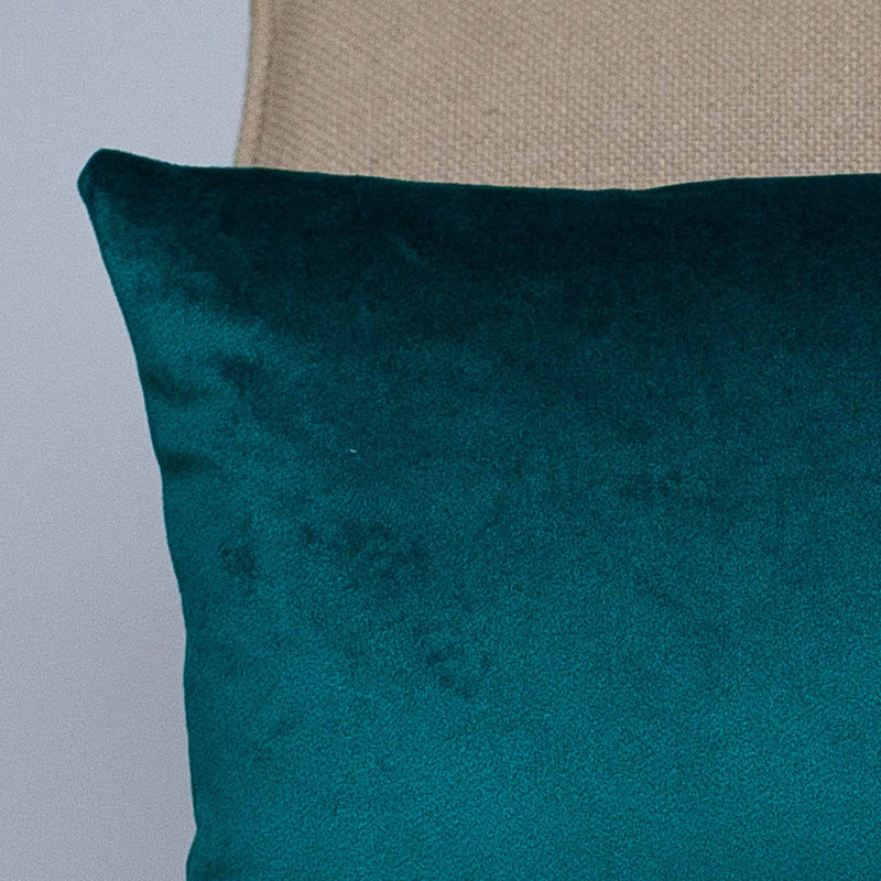 Cushion, 43x30cm, Feather filled